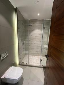 Bathroom Image of 3500 Sq.ft 5 BHK Builder Floor for sale in Sector 4 Panchkula for Rs. 65000000