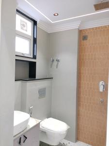 Bedroom Three Image of 1700 Sq.ft 3 BHK Apartment / Flat for sale in Rajasthan Apartments, Sector 4 Dwarka New Delhi for Rs. 31800000