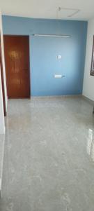 Bedroom Image of 850 Sq.ft 2 BHK Independent House for rent in Injambakkam Chennai for Rs. 23000