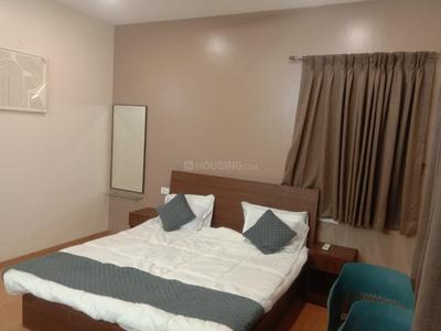 Bedroom Image of 11000 Sq.ft 4 BHK Villa for sale in Ghotawade Pune for Rs. 32500000