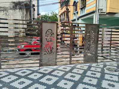 Image of 1250 Sq.ft 3 BHK Apartment / Flat for sale in Swarna Apartments 125 1 Purbanchal Road, Haltu, Kolkata for Rs. 9200000