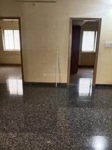 Hall Image of 1400 Sq.ft 3 BHK Builder Floor for rent in RR Nagar Bengaluru for Rs. 35000