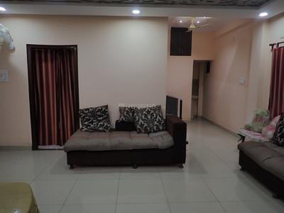 Hall Image of 3800 Sq.ft 4 BHK Duplex for sale in Parvathapur Hyderabad for Rs. 28000000