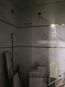 Common Bathroom Image of 750 Sq.ft 2 BHK Apartment / Flat for sale in Burari Affordable Homes, Burari New Delhi for Rs. 3821000