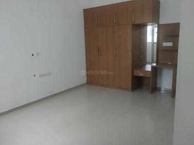 Bedroom Image of 1229 Sq.ft 2 BHK Apartment / Flat for sale in Classic Vintage, Kangarappady Kochi for Rs. 6800000