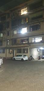 Image of 750 Sq.ft 1 BHK Apartment / Flat for sale in Kailash Nilgiri Gardens, Nerul, Navi Mumbai for Rs. 15000000