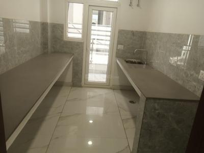 Kitchen Image of 1596 Sq.ft 3 BHK Apartment / Flat for sale in Nirala Aspire Gold, Noida Extension Greater Noida for Rs. 16800000