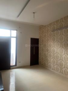 Bedroom Image of 1250 Sq.ft 3 BHK Apartment / Flat for sale in Housefed Flats, Sector 79 Mohali for Rs. 14000000