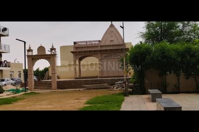 Image of 570 Sq.ft 1 BHK Apartment / Flat for sale in ROF Ananda, Sector 95, Gurgaon for Rs. 4100000