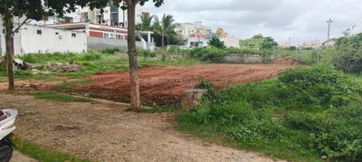 Image of 600 Sq.ft Residential Plot / Land for sale in Vijayanagar, Mysore for Rs. 6800000