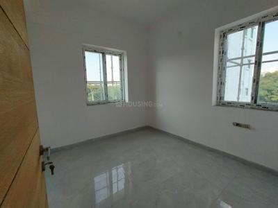 Bedroom Image of 1200 Sq.ft 2 BHK Apartment / Flat for sale in Nallagandla Hyderabad for Rs. 8760000