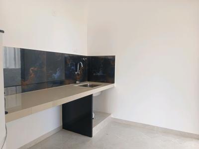 Kitchen Image of 1250 Sq.ft 3 BHK Apartment / Flat for sale in Kanifnath Archana Paradise, Mohammed Wadi Pune for Rs. 11100000