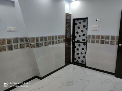 Bedroom Image of 500 Sq.ft 1 BHK Apartment / Flat for rent in Mahalakshmi Mumbai for Rs. 55000