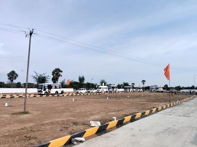 Image of 600 Sq.ft Residential Plot / Land for sale in Acharapakkam, Chennai for Rs. 390000