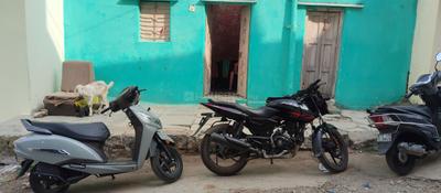 Image of 900 Sq.ft 3 BHK Independent House for sale in Golconda, Hyderabad for Rs. 4400000