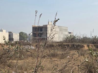 Image of 1633 Sq.ft Residential Plot / Land for sale in Capital Ultratechomes Vintage City, Noida Extension, Greater Noida for Rs. 17575450