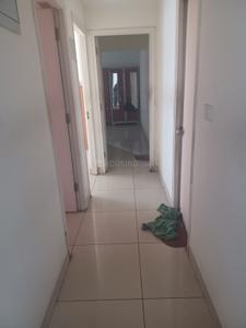 Hall Image of 1450 Sq.ft 3 BHK Apartment / Flat for sale in Tata Amantra, Bhiwandi Thane for Rs. 8500000