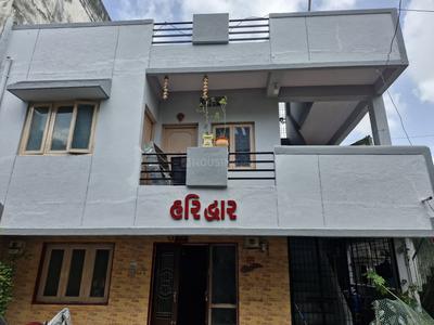 Image of 1980 Sq.ft 3.5 BHK Independent House for sale in Adajan, Surat for Rs. 7000000