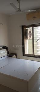 Bedroom Image of 1350 Sq.ft 3 BHK Apartment / Flat for rent in ACME Ozone Phase 2, Thane West Thane for Rs. 60000