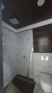 Bathroom Image of 3800 Sq.ft 4 BHK Independent House for sale in Mahalakshmi Nagar Indore for Rs. 32100000