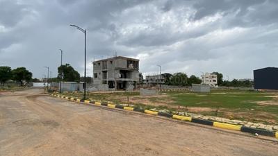 Image of 1666 Sq.ft Residential Plot / Land for sale in Reliaable E City Plan 2, Chikkanagamangala, Bengaluru for Rs. 11328800