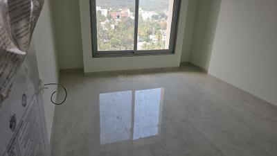 Bedroom Image of 1050 Sq.ft 2 BHK Apartment / Flat for rent in Kothrud Pune for Rs. 45000