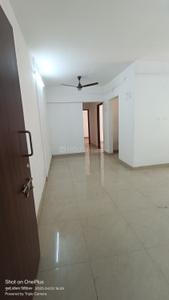 Hall Image of 885 Sq.ft 2 BHK Apartment / Flat for rent in DB Ozone, Dahisar East Mumbai for Rs. 26000