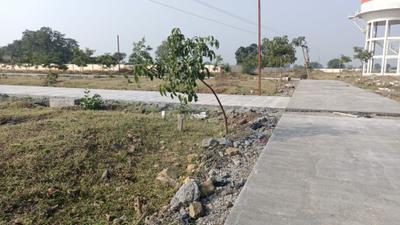 Image of 800 Sq.ft Residential Plot / Land for sale in Shree Niketan, Ringnodiya, Indore for Rs. 1360000