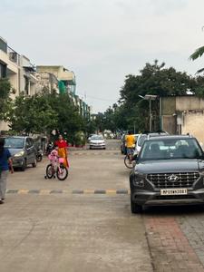 Image of 2500 Sq.ft 2 BHK Independent House for sale in RajLaxmi Estate, Rau, Indore for Rs. 11000000