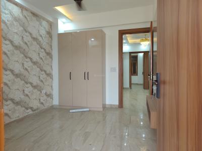 Bedroom Image of 950 Sq.ft 2 BHK Builder Floor for sale in Indirapuram Ghaziabad for Rs. 7900000
