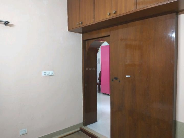 DDA flat Gh 14 Bedroom One 1