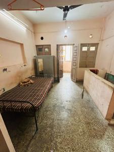Bedroom Image of 1200 Sq.ft 2 BHK Apartment / Flat for rent in Usmanpura Ahmedabad for Rs. 12000