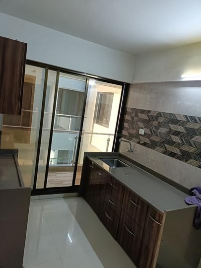 DAKSH AVENUE Kitchen 1