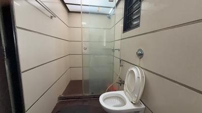 Image of 1250 Sq.ft 2 BHK Apartment / Flat for rent in Godrej Garden Enclave, Vikhroli East, Mumbai for Rs. 80000