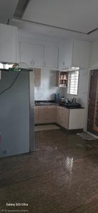 Kitchen Image of 1200 Sq.ft 2 BHK Independent House for rent in Anjanapura Township Bengaluru for Rs. 28000