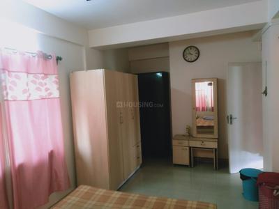 Bedroom Image of 1800 Sq.ft 4 BHK Apartment / Flat for sale in Behala Kolkata for Rs. 7500000