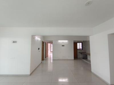 Hall Image of 1413 Sq.ft 2 BHK Apartment / Flat for sale in Khwaish Blue Bell, Gota Ahmedabad for Rs. 7600000