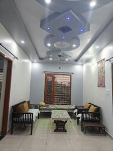 Hall Image of 1337 Sq.ft 1 BHK Apartment / Flat for rent in Darpan City Mohali for Rs. 13999