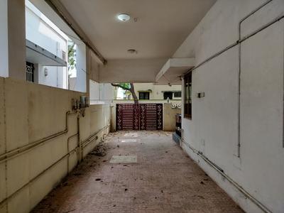 Balcony Image of 1500 Sq.ft 2 BHK Independent House for sale in Saibaba Colony Coimbatore for Rs. 59500000