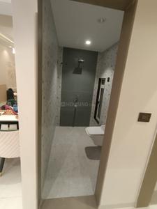 Bathroom Image of 756 Sq.ft 2 BHK Apartment / Flat for sale in 71 Midtown, Chembur Mumbai for Rs. 18400000