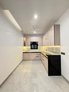 Kitchen Image of 3000 Sq.ft 5 BHK Villa for sale in Shri Kishanpura Jaipur for Rs. 23500000