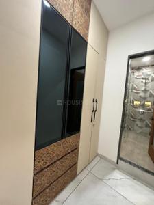 Bedroom Image of 2800 Sq.ft 4 BHK Independent House for sale in Mahalakshmi Nagar Indore for Rs. 28000000