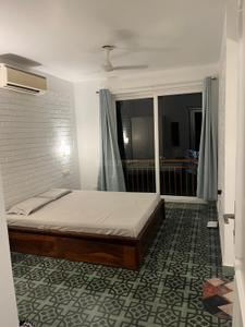 Bedroom Image of 2692 Sq.ft 3 BHK Villa for rent in Bardez Goa for Rs. 150000