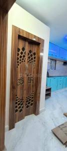 Balcony Image of 1800 Sq.ft 3 BHK Apartment / Flat for sale in Venkojipalem Visakhapatnam for Rs. 15060000