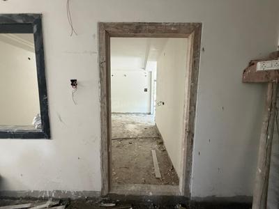 Bedroom Image of 1700 Sq.ft 3 BHK Apartment / Flat for sale in Nirvana Residency, Sujatha Nagar Visakhapatnam for Rs. 7310000
