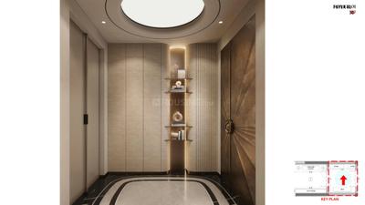 Image of 4200 Sq.ft 4 BHK Apartment / Flat for sale in ABH Treeland Phase 5, Gangapur, Nashik for Rs. 70000000
