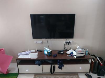Hall Image of 1400 Sq.ft 2 BHK Apartment / Flat for rent in Kumar Kruti, Kalyani Nagar Pune for Rs. 61000