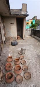 Balcony Image of 1350 Sq.ft 7 BHK Independent House for sale in Agarpara Kolkata for Rs. 8000000