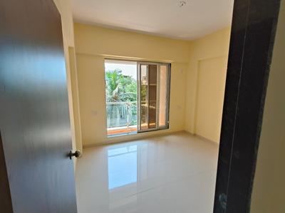 Bedroom Image of 1450 Sq.ft 3 BHK Apartment / Flat for sale in Thane West Thane for Rs. 22500000