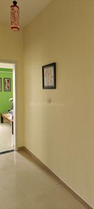 Hall Image of 1250 Sq.ft 2 BHK Apartment / Flat for rent in Lotus Petals, Doddakammanahalli Bengaluru for Rs. 33000